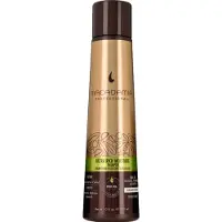 Macadamia Ultra Rich Moisture 300ml Schampo