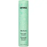 Amika The Kure Strength Repair Schampo 275 ml