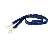 Kentucky Velvet Hundkoppel 20 Mm