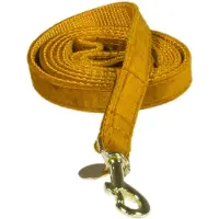 Kentucky Velvet Hundkoppel 15 Mm