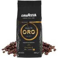 Lavazza | Qualità Oro Mountain Grown - 500 g. kaffebönor