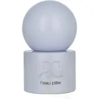 Courreges L'Eau Pale Eau de Parfum unisex 30 ml
