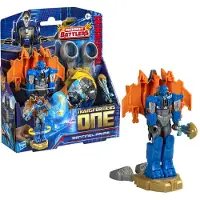 Transformers En Robot Battlers Sentinel Prime-figur