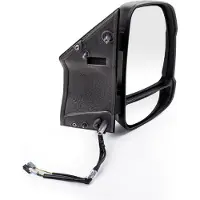 MAGNETI MARELLI Ytterbackspeglar 350315027900