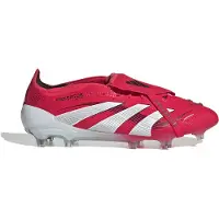 Adidas Predator Elite Fold Over Tongue Fg Fotbollsskor