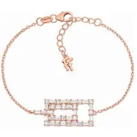 Folli Follie 3b17s005rc Armband