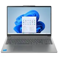 Lenovo IdeaPad Slim 5i Gen 10 16 Intel Intel Core 5 220H-processor E-kärnor upp till 3,70 GHz P-kärnor upp till 4,90 GHz, Windows 11 Home 64, 512 GB SSD M.2 2242 PCIe Gen4 QLC