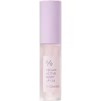 Dr Ceuracle [] Vegan Active Berry Lip Oil 4,5 ml