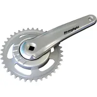 Stronglight Twin 170 Mm 38t 128.068 Vevparti