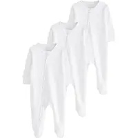 Next Pyjamas vit
