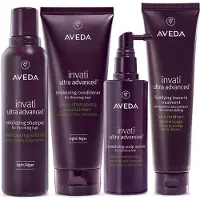 Aveda Invati Ultra Advanced System - Set Light