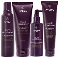 Aveda Invati Ultra Advanced System - Set Rich