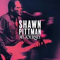 Ginza.se Pittman Shawn: My Journey