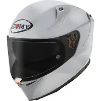 Suomy Speedstar 2 Plain Fullface-hjälm