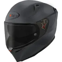 Suomy Speedstar 2 Plain Hjälm