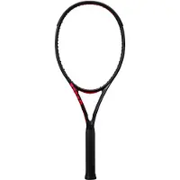 Wilson Clash 100 Pro V3.0 Osträngat Tennisracket