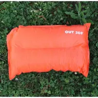 Proelia Outdoor Proelia Självuppblåsande Kudde (Färg: Orange)