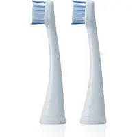 Panasonic EW0925Y1361 Tandborsthuvud 2 st Vit
