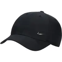 Nike Dri Fit Club Cap 1 Size Junior Black