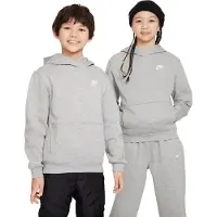 Nike Sweatshirt grå