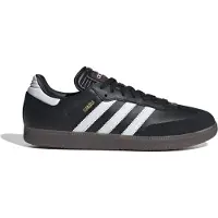 Adidas Sportsko 'Samba' röd / svart / vit