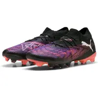 Puma Future 8 Match Fg/ag Fotbollsskor