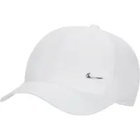 Nike Dri Fit Club Cap 1 Size Junior White