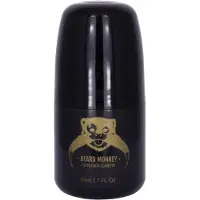 Beard Monkey Golden Earth Deo 50 ml