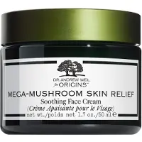 Origins Dr Andrew Weil Mega-Mushroom Relief & Resilience Soothing Cream
