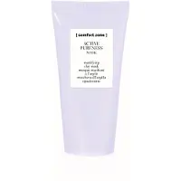 Comfort zone [ ] Active Pureness Mask Mattifying Clay Face Mask Absorbera och minimera utseendet p porer 2.02 Fl. Uns.