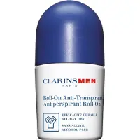 Clarins Men Antiperspirant Deo Roll-On 50 ml