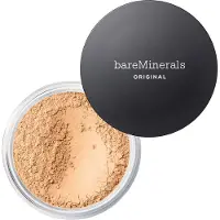 bareMinerals Ansiktsmakeup FoundationOriginal SPF 15 Foundation Golden Ivory 8 g ()