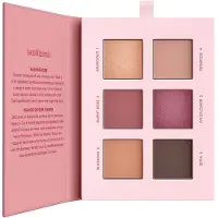 bareMinerals Mineralist Rosewood Eyeshadow Palette 7,8 g