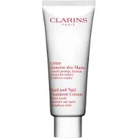 Clarins HAND NAIL TREATMENT CREAM 100ML