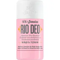 Sol de Janeiro Rio Deo Aluminium-Free Refillable Deodorant Cheirosa 68 Deostick 57 g