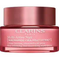 Clarins Multi-Active Night Cream All Skin Types