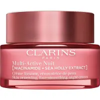 Clarins Multi-Active Night Cream Dry Skin