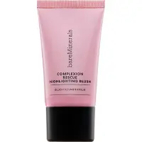 bareMinerals Complexion Rescue Highlighting Blush 15 ml - Mauve Glow