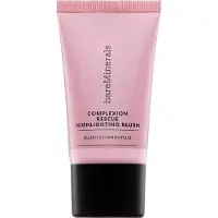bareMinerals Complexion Rescue Highlightting Gel Cream Rose Glow 15ml Blush