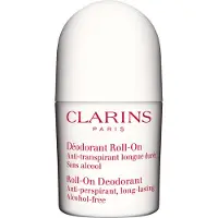 Clarins Gentle Care Rollon Deodorant 50ml Soft Rollon Deodorant