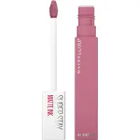 Maybelline Super Stay Matte Ink Liquid lipstick 5 ml Nr. 180 - Revolutionary