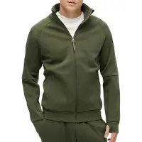 Superdry Tech Sweatshirt Med Dragkedja