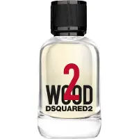 Dsquared2 2 Wood Eau De Toilette 50ml