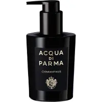 Acqua di Parma Osmanthus Hand & Body Wash Duschgel 300 ml