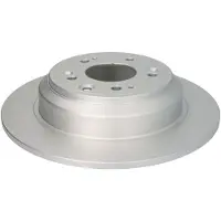 ABE Bromsskiva C44040ABE-P bak, full, 1 Stycke