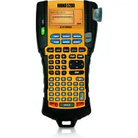 Dymo RHINO 5200 industriell etikettskrivare