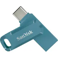 SanDisk Ultra Dual Drive Go 512 Gb Usb-minne
