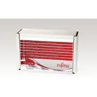 Fujitsu 3740-500K, , skanner, fi-7600, fi-7700, förbrukningsmaterialsats, flerfärgad, 500 000 skanningar
