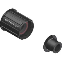 Dt Swiss Ratchet Exp Shimano/sram Hg Freehub-kropp