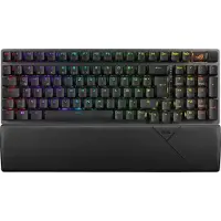 Asus ROG Strix Scope II 96 Wireless - trådlöst speltangentbord